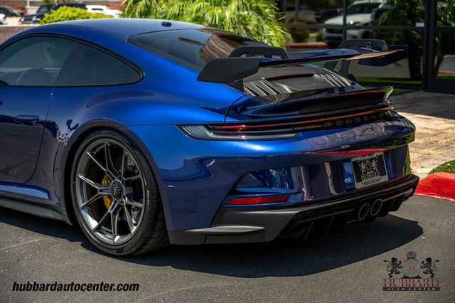 2022 Porsche 911 GT3 Coupe - 23038211 - 53