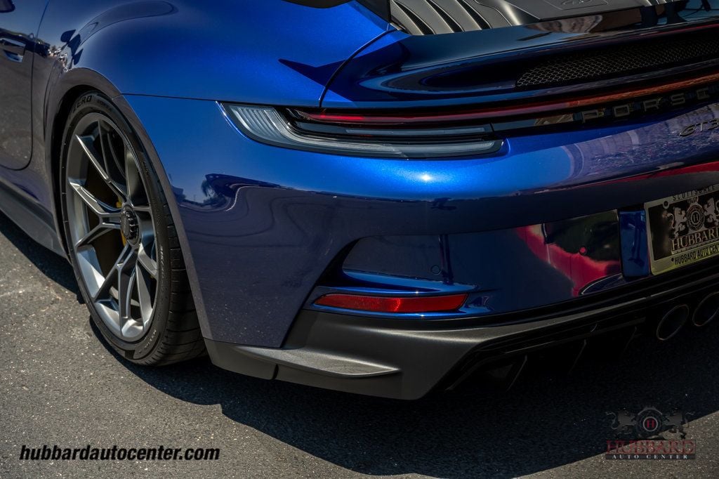2022 Porsche 911 GT3 Coupe - 23038211 - 54