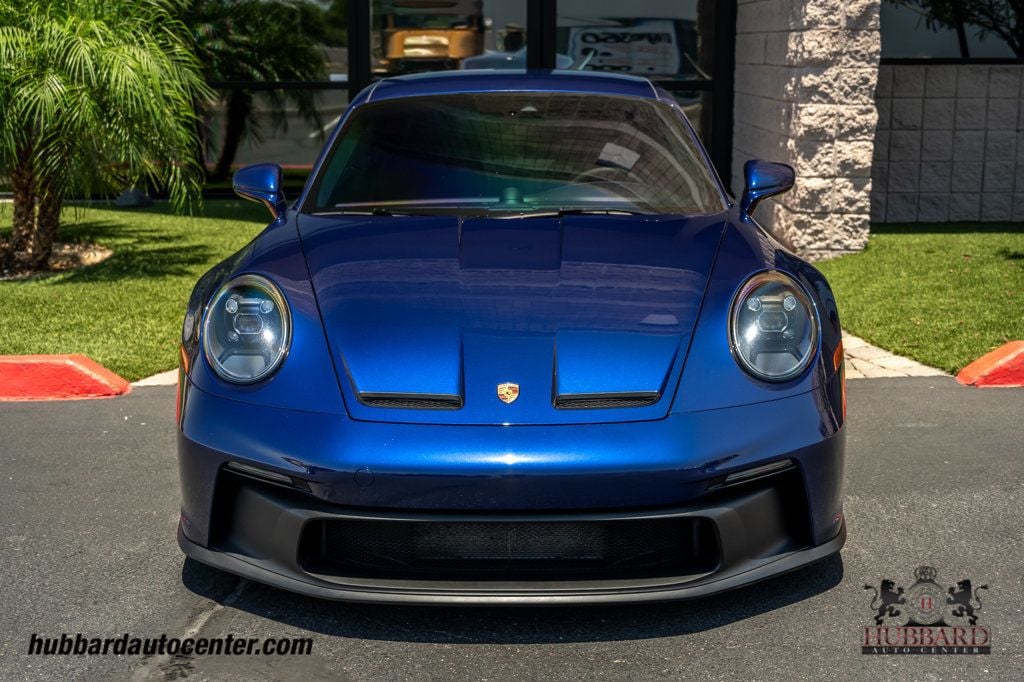 2022 Porsche 911 GT3 Coupe - 23038211 - 55