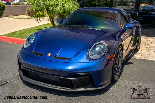 2022 Porsche 911 GT3 Coupe - 23038211 - 56
