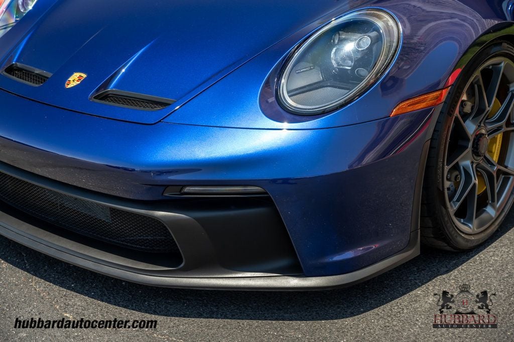 2022 Porsche 911 GT3 Coupe - 23038211 - 57