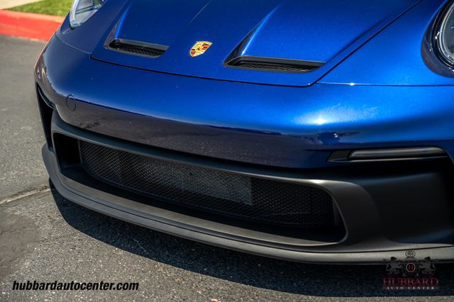 2022 Porsche 911 GT3 Coupe - 23038211 - 58