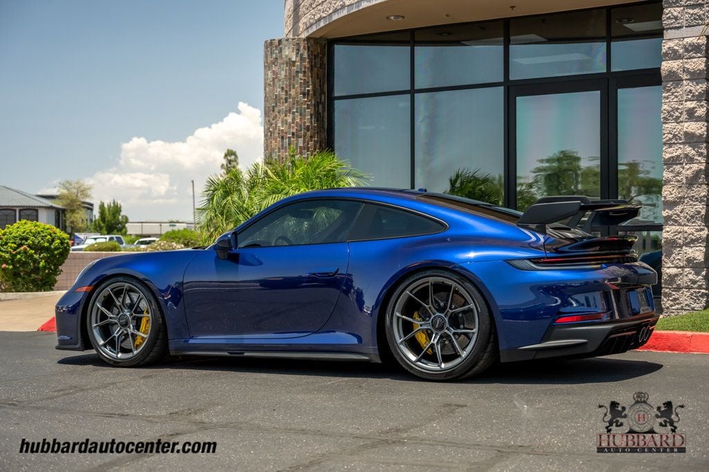 2022 Porsche 911 GT3 Coupe - 23038211 - 5