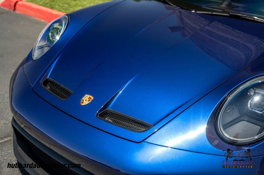 2022 Porsche 911 GT3 Coupe - 23038211 - 59