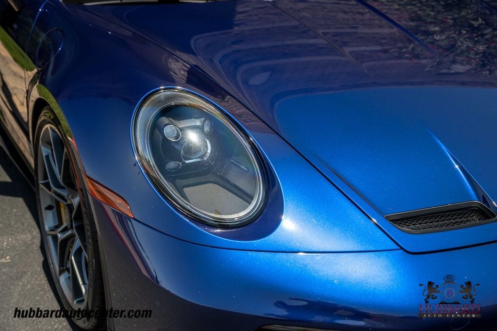 2022 Porsche 911 GT3 Coupe - 23038211 - 60