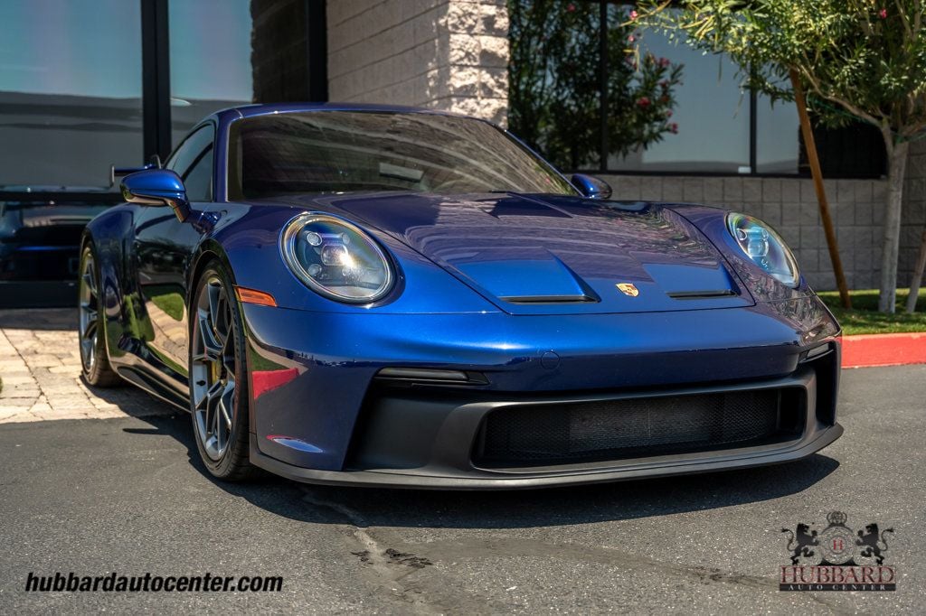 2022 Porsche 911 GT3 Coupe - 23038211 - 61
