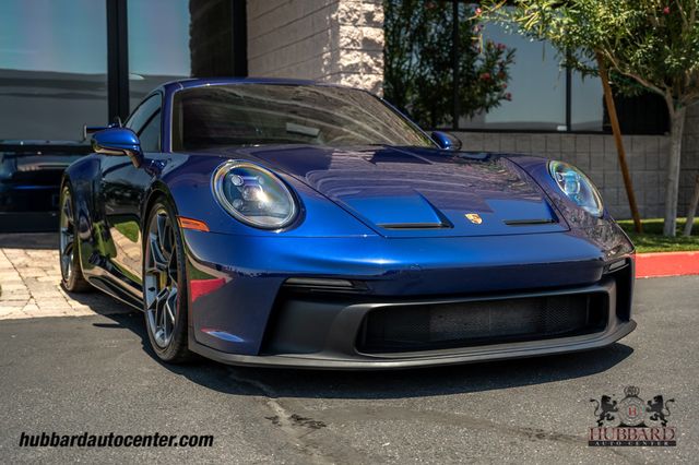 2022 Porsche 911 GT3 Coupe - 23038211 - 61