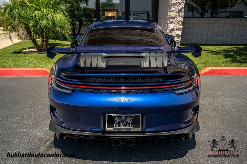 2022 Porsche 911 GT3 Coupe - 23038211 - 63