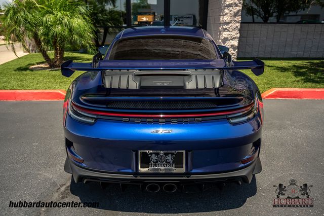 2022 Porsche 911 GT3 Coupe - 23038211 - 63
