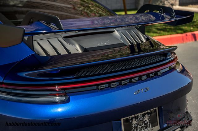 2022 Porsche 911 GT3 Coupe - 23038211 - 65