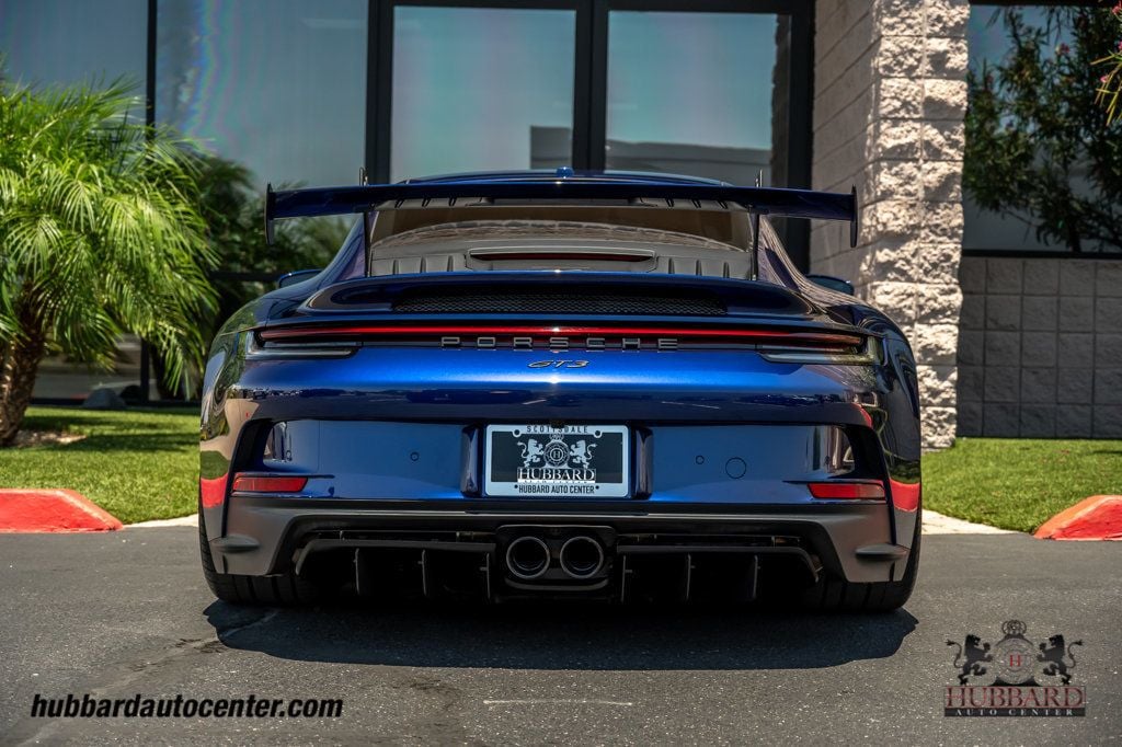 2022 Porsche 911 GT3 Coupe - 23038211 - 6