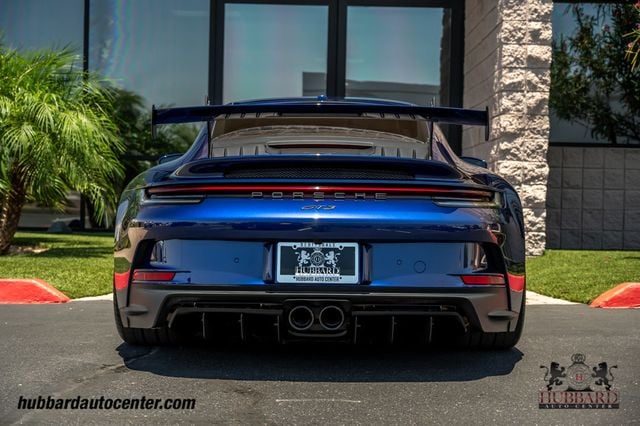 2022 Porsche 911 GT3 Coupe - 23038211 - 6
