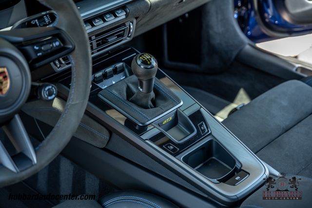 2022 Porsche 911 GT3 Coupe - 23038211 - 69