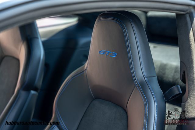 2022 Porsche 911 GT3 Coupe - 23038211 - 70