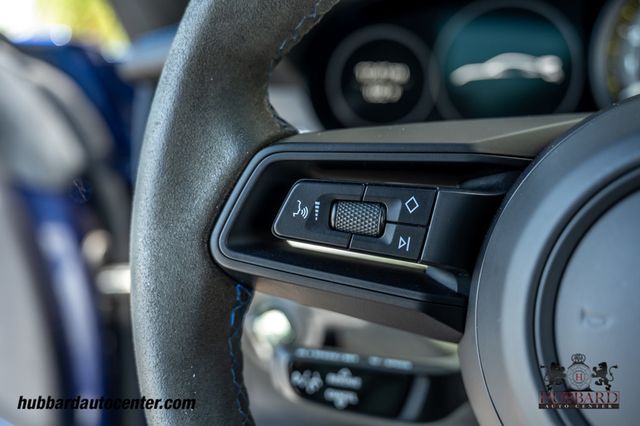 2022 Porsche 911 GT3 Coupe - 23038211 - 72