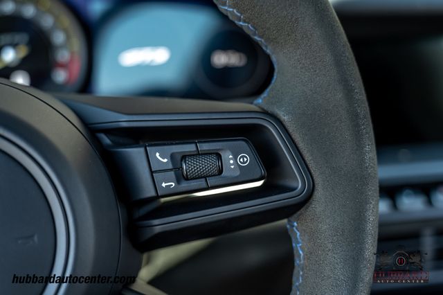2022 Porsche 911 GT3 Coupe - 23038211 - 73
