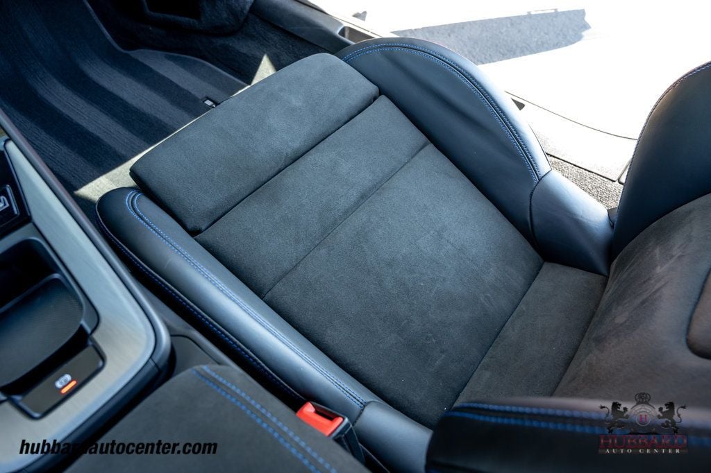 2022 Porsche 911 GT3 Coupe - 23038211 - 78