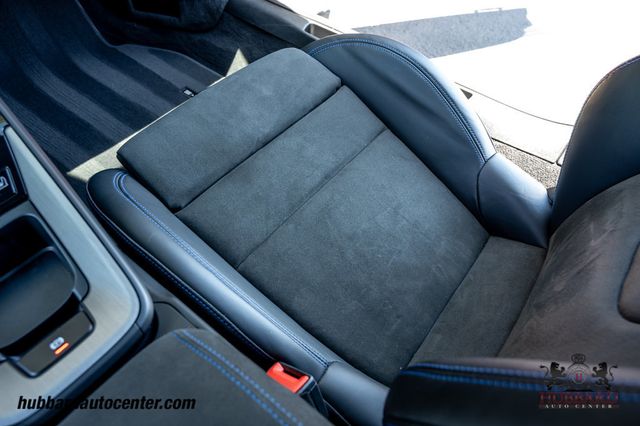 2022 Porsche 911 GT3 Coupe - 23038211 - 78