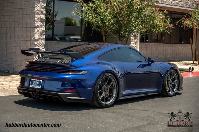 2022 Porsche 911 GT3 Coupe - 23038211 - 7