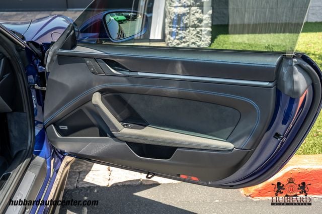2022 Porsche 911 GT3 Coupe - 23038211 - 79