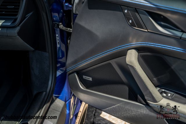 2022 Porsche 911 GT3 Coupe - 23038211 - 81
