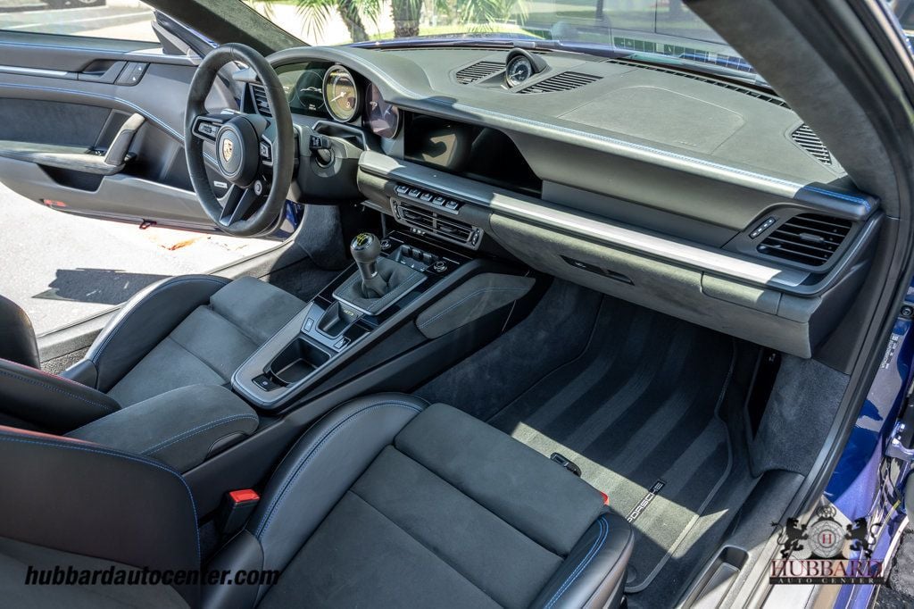 2022 Porsche 911 GT3 Coupe - 23038211 - 82