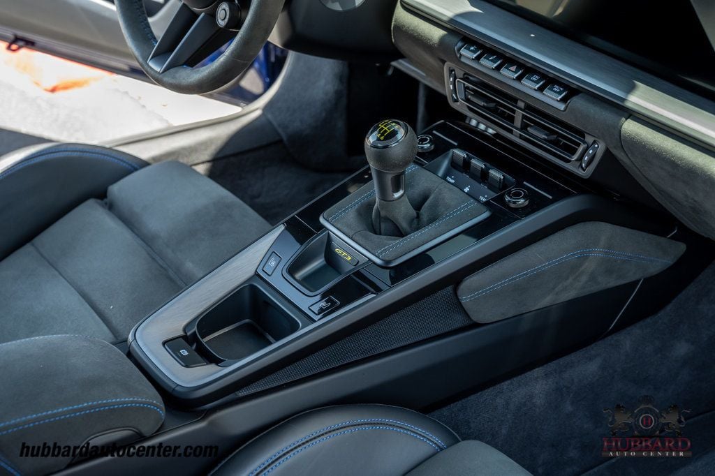 2022 Porsche 911 GT3 Coupe - 23038211 - 83