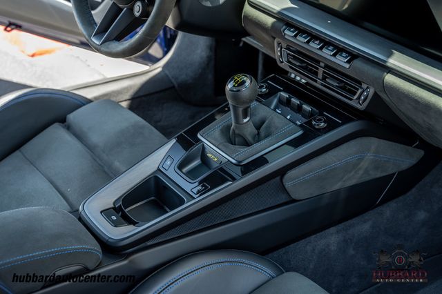 2022 Porsche 911 GT3 Coupe - 23038211 - 83