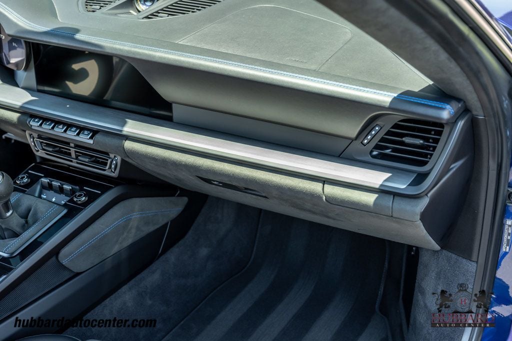 2022 Porsche 911 GT3 Coupe - 23038211 - 84
