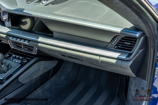2022 Porsche 911 GT3 Coupe - 23038211 - 84