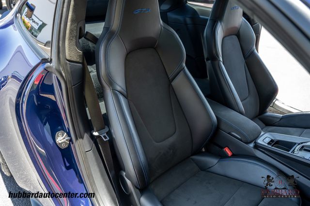 2022 Porsche 911 GT3 Coupe - 23038211 - 85