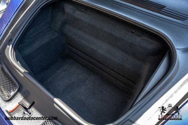 2022 Porsche 911 GT3 Coupe - 23038211 - 92