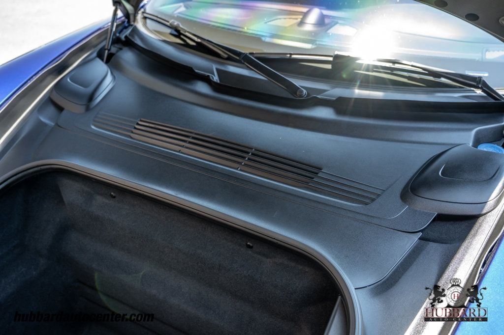 2022 Porsche 911 GT3 Coupe - 23038211 - 93