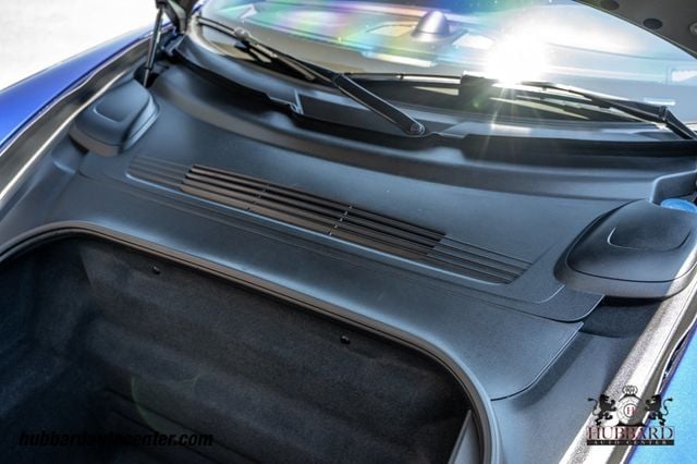 2022 Porsche 911 GT3 Coupe - 23038211 - 93