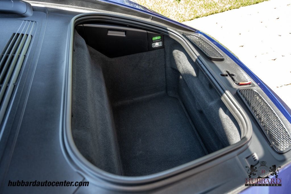 2022 Porsche 911 GT3 Coupe - 23038211 - 95