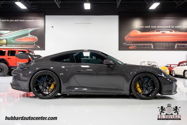 2022 Porsche 911 GT3 Coupe - 23066437 - 9