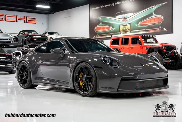 2022 Porsche 911 GT3 Coupe - 23066437 - 10