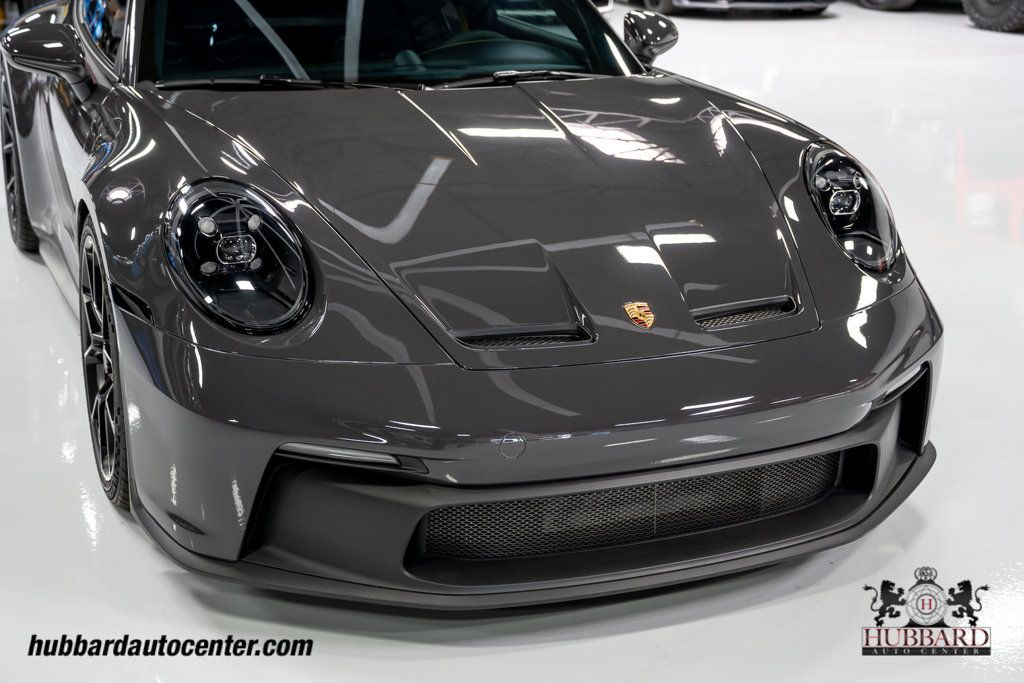 2022 Porsche 911 GT3 Coupe - 23066437 - 11