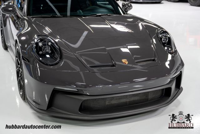 2022 Porsche 911 GT3 Coupe - 23066437 - 11