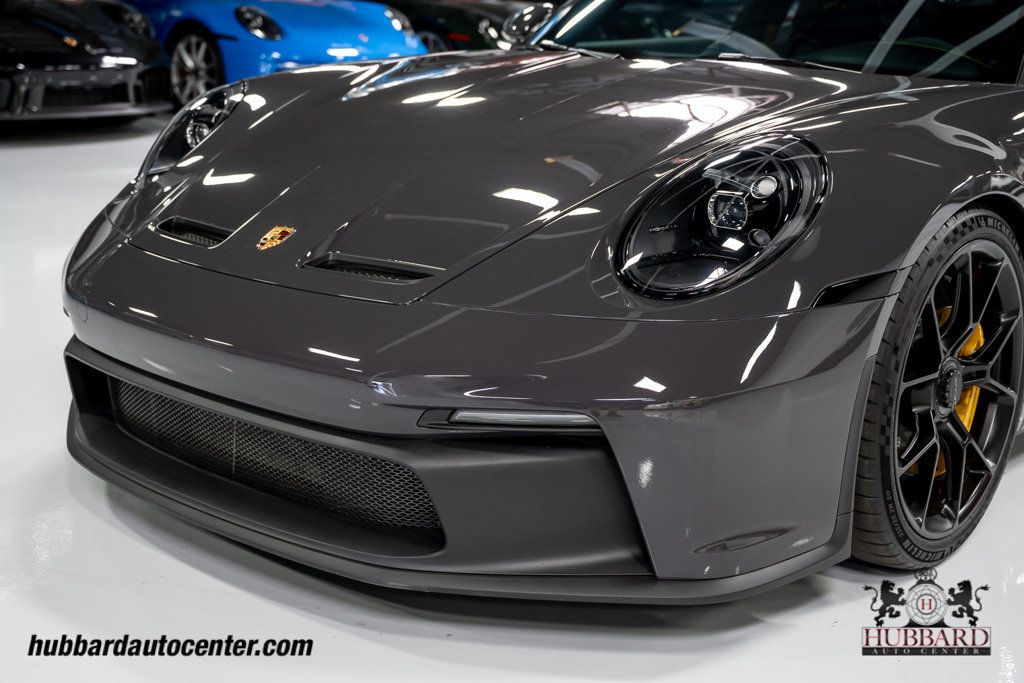 2022 Porsche 911 GT3 Coupe - 23066437 - 12