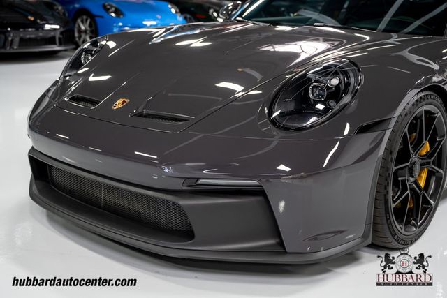 2022 Porsche 911 GT3 Coupe - 23066437 - 12