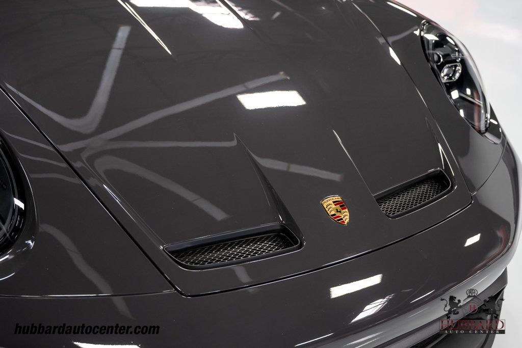 2022 Porsche 911 GT3 Coupe - 23066437 - 13