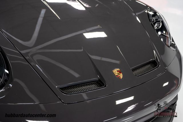 2022 Porsche 911 GT3 Coupe - 23066437 - 13