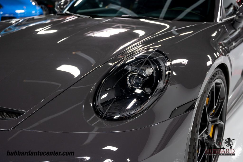 2022 Porsche 911 GT3 Coupe - 23066437 - 14