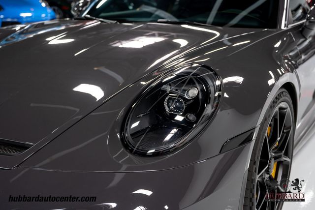 2022 Porsche 911 GT3 Coupe - 23066437 - 14
