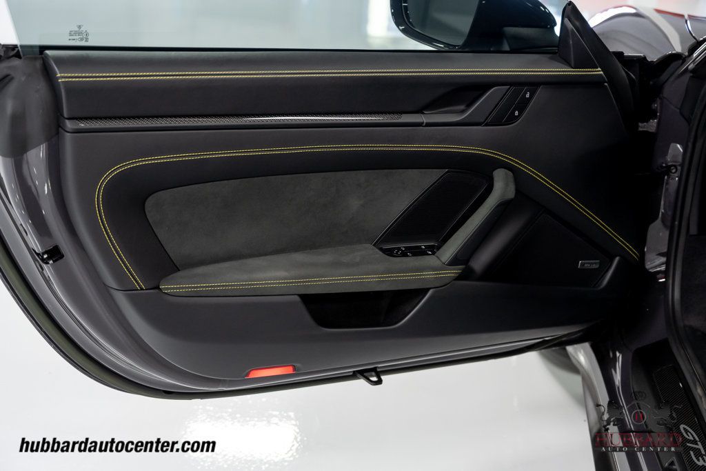 2022 Porsche 911 GT3 Coupe - 23066437 - 15