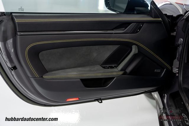 2022 Porsche 911 GT3 Coupe - 23066437 - 15