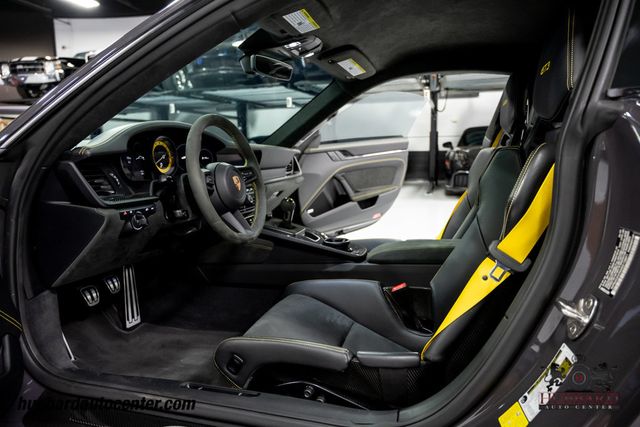 2022 Porsche 911 GT3 Coupe - 23066437 - 16