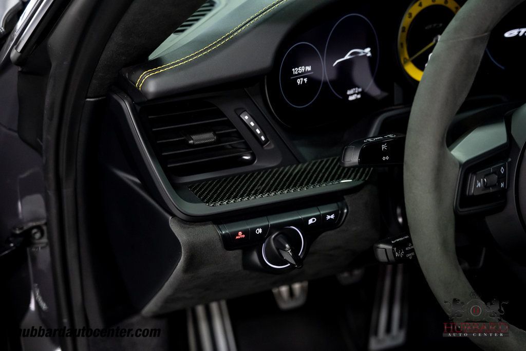 2022 Porsche 911 GT3 Coupe - 23066437 - 19