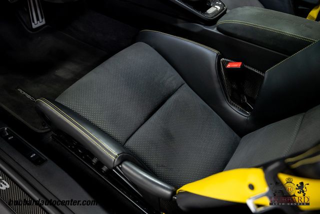 2022 Porsche 911 GT3 Coupe - 23066437 - 20